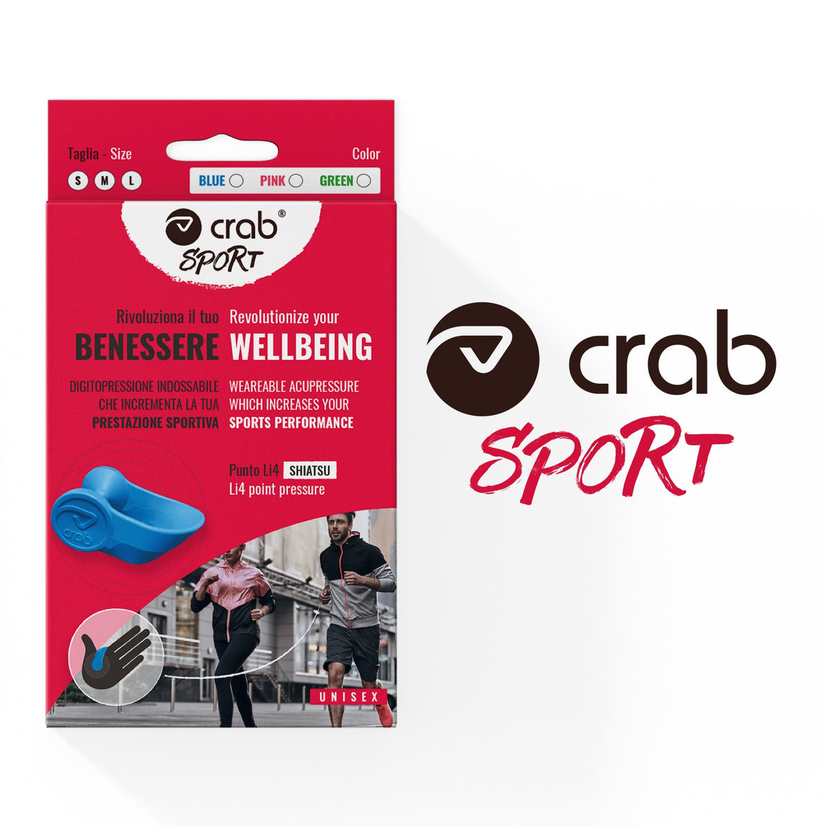 CRAB Sport